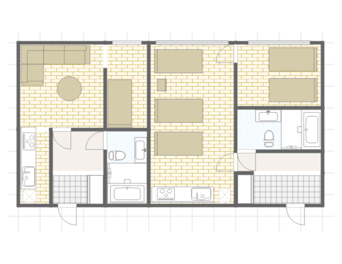 Hostel Tomato Takayama Station Zewnętrze zdjęcie
