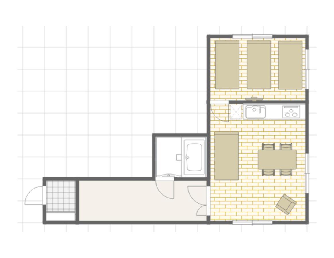 Hostel Tomato Takayama Station Zewnętrze zdjęcie