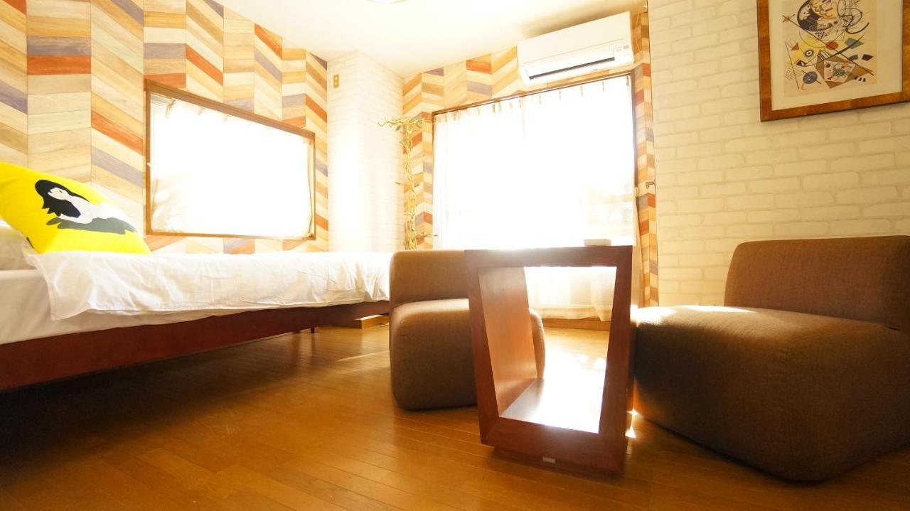 Hostel Tomato Takayama Station Zewnętrze zdjęcie