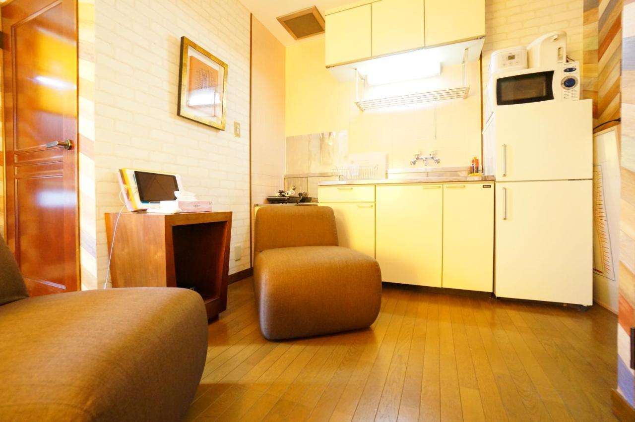 Hostel Tomato Takayama Station Zewnętrze zdjęcie
