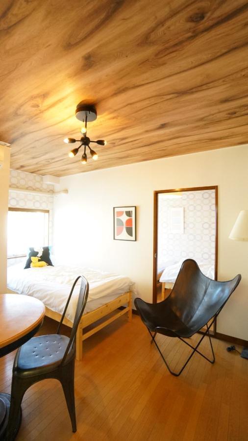 Hostel Tomato Takayama Station Zewnętrze zdjęcie