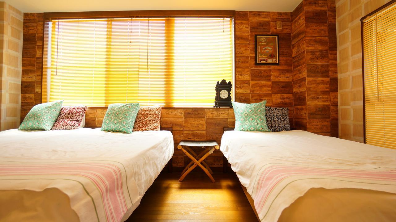 Hostel Tomato Takayama Station Zewnętrze zdjęcie
