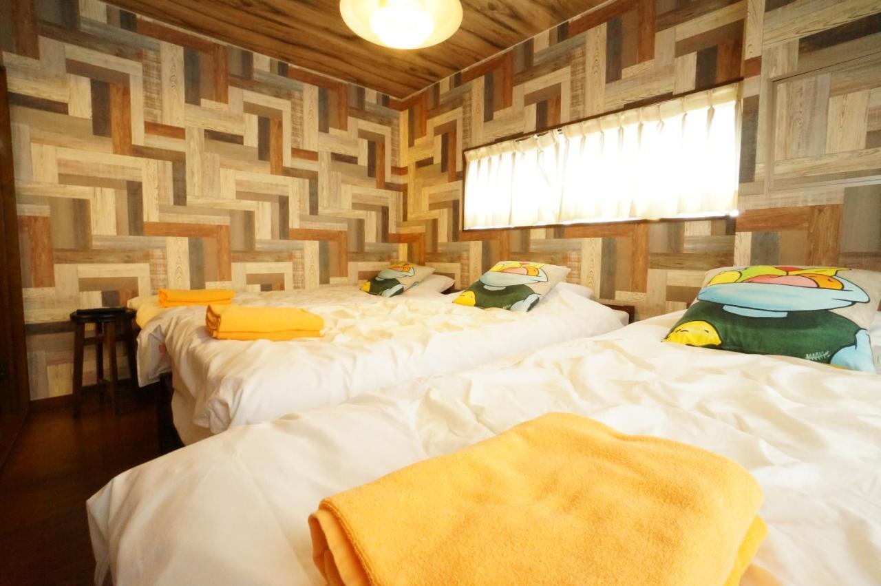 Hostel Tomato Takayama Station Zewnętrze zdjęcie