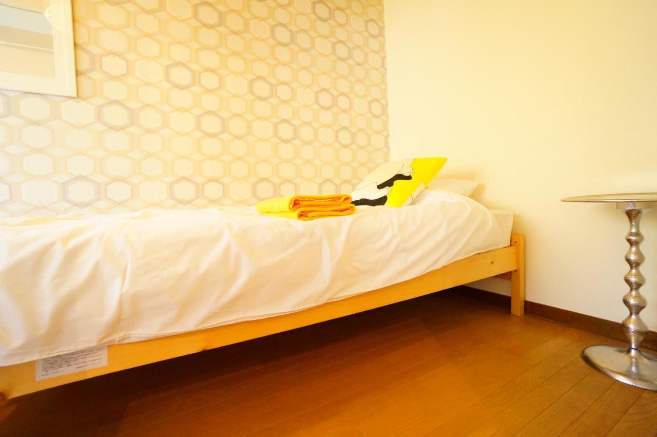 Hostel Tomato Takayama Station Zewnętrze zdjęcie
