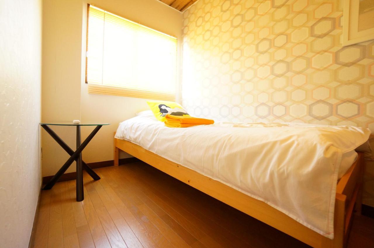 Hostel Tomato Takayama Station Zewnętrze zdjęcie