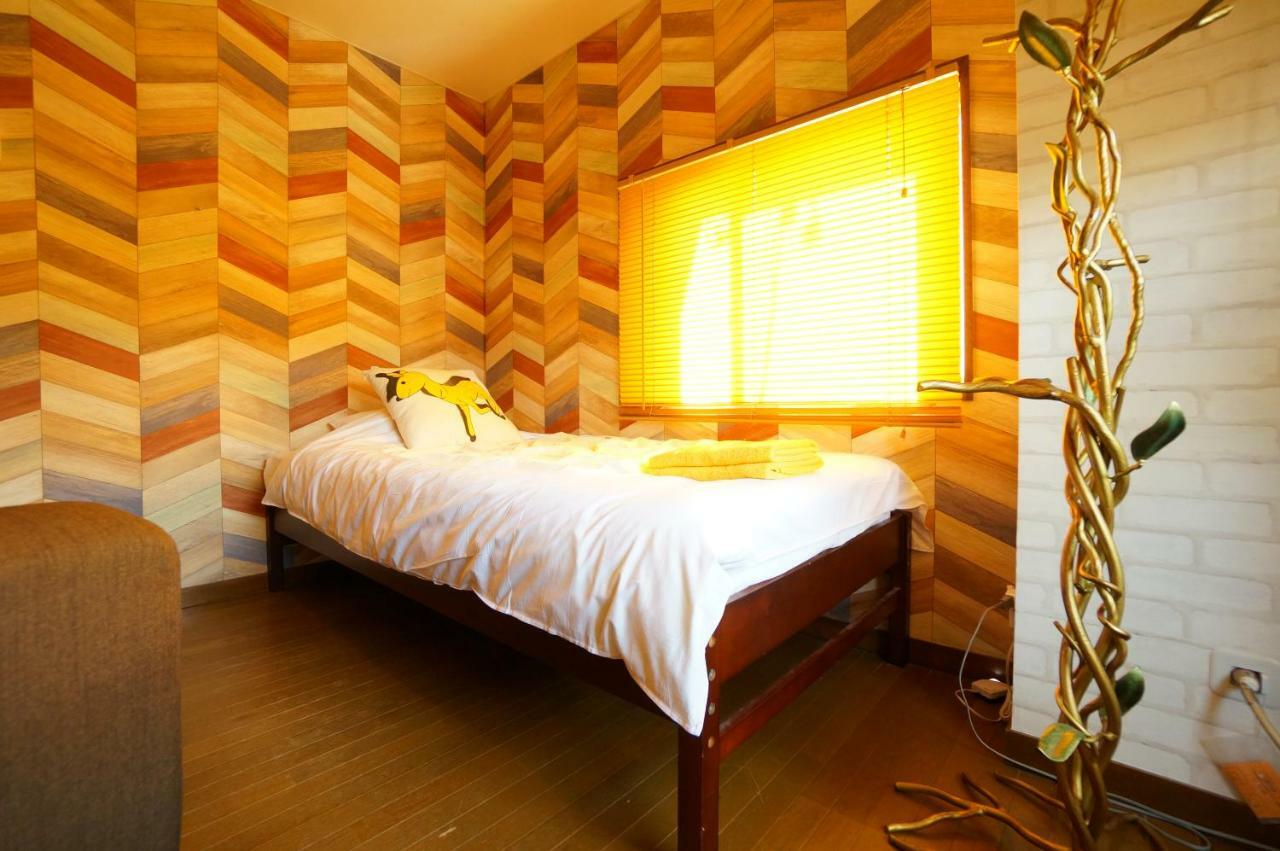 Hostel Tomato Takayama Station Zewnętrze zdjęcie